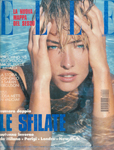 Elle (Italy-August 1993)